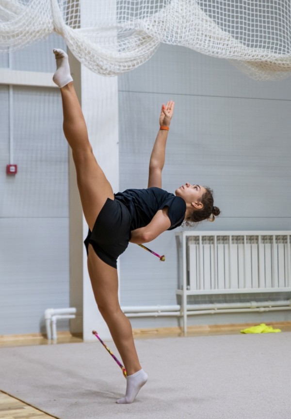 Training Camps, Autumn 2021, Part 2