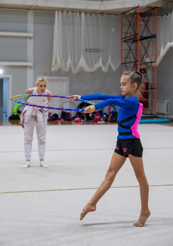 Training Camps, Autumn 2021, Part 2