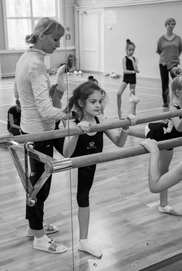 Training Camps, Autumn 2021, Part 2