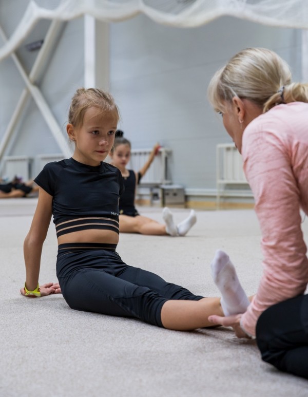 Training Camps, Autumn 2021, Part 2