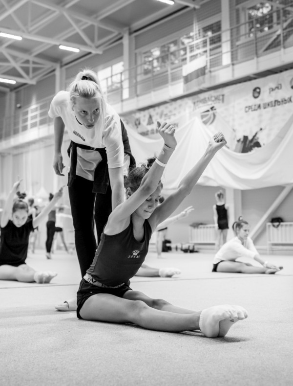 Training Camps, Autumn 2021, Part 2