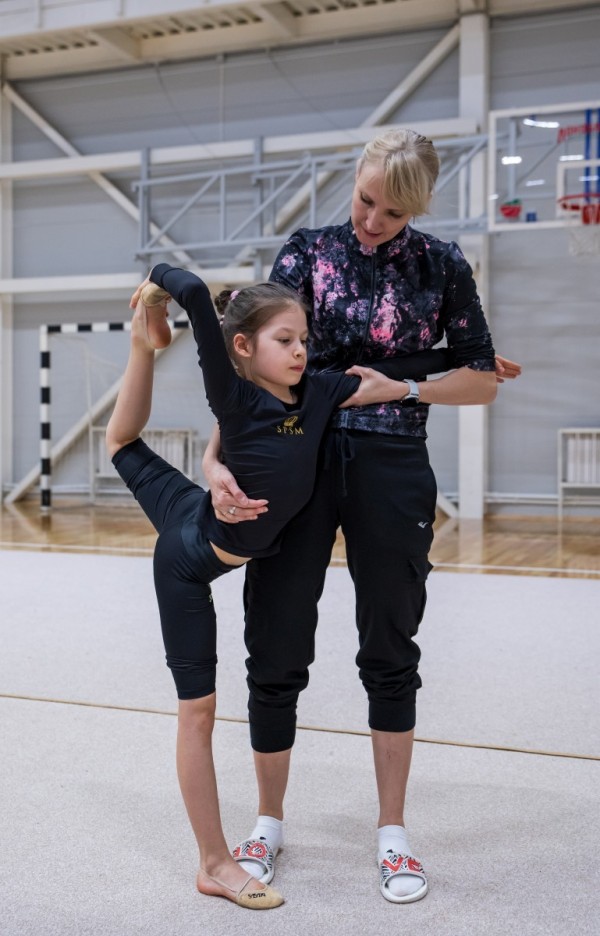 Training Camps, Autumn 2021, Part 2