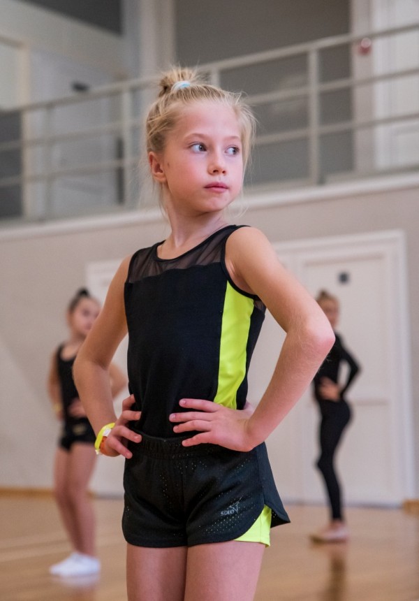 Training Camps, Autumn 2021, Part 2