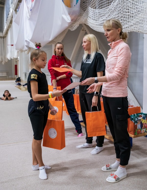 Training Camps, Autumn 2021, Part 2