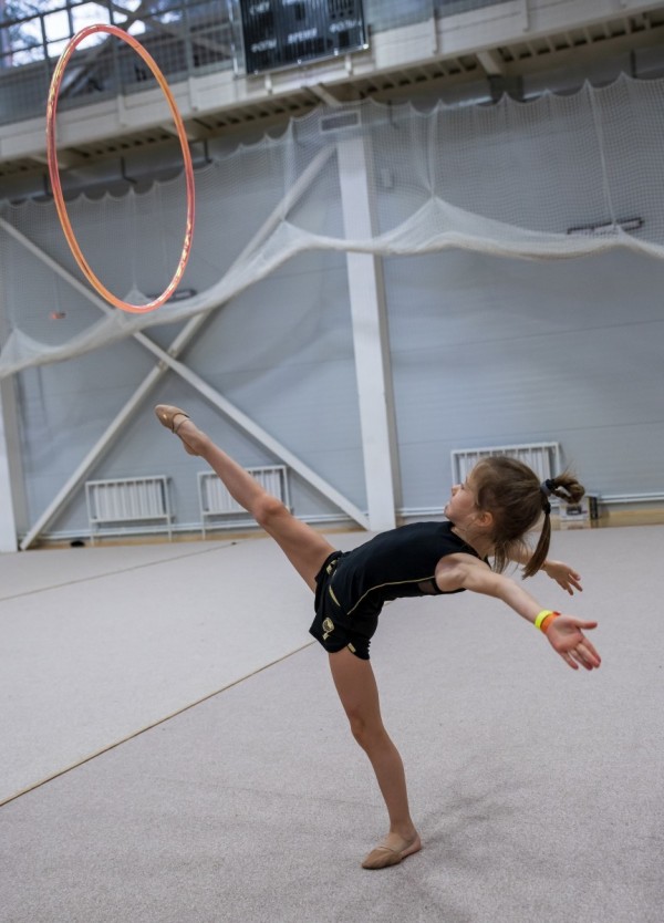 Training Camps, Autumn 2021, Part 2