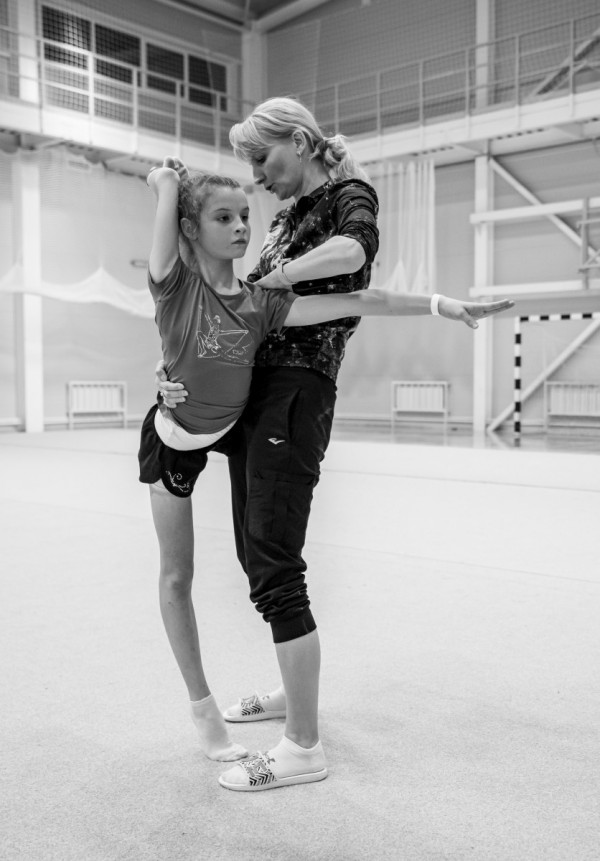 Training Camps, Autumn 2021, Part 2