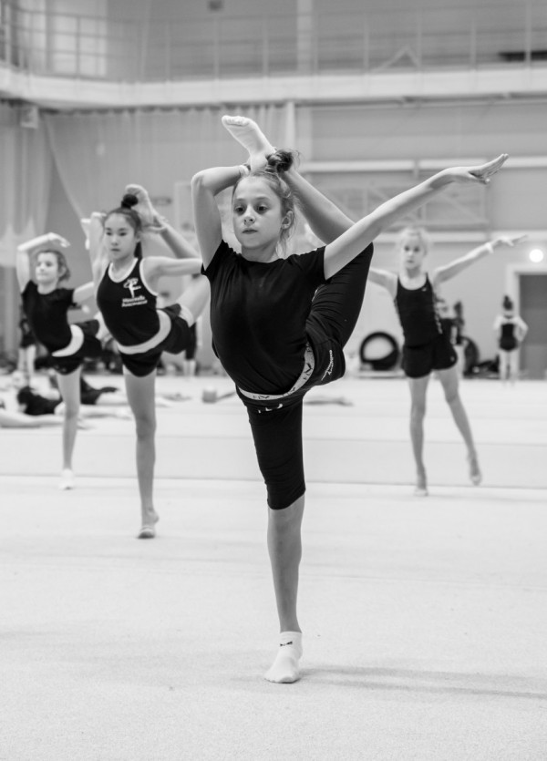 Training Camps, Autumn 2021, Part 2