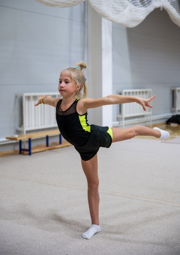 Training Camps, Autumn 2021, Part 2