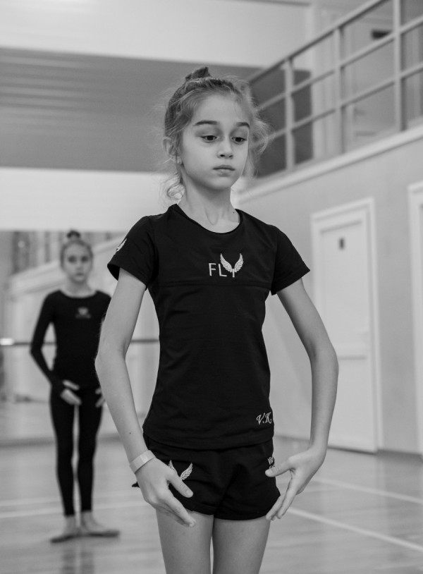 Training Camps, Autumn 2021, Part 2