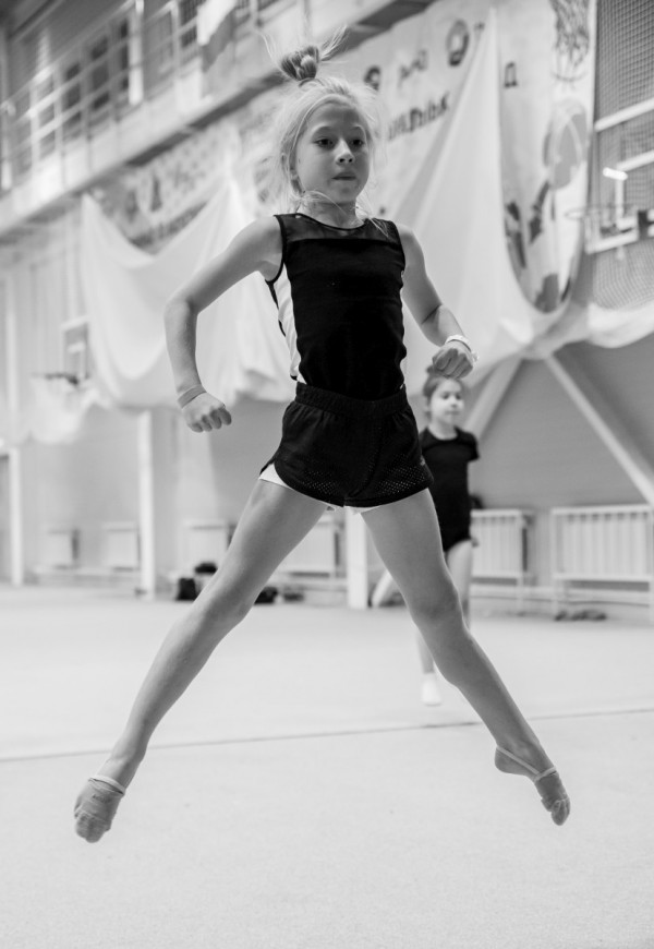 Training Camps, Autumn 2021, Part 2