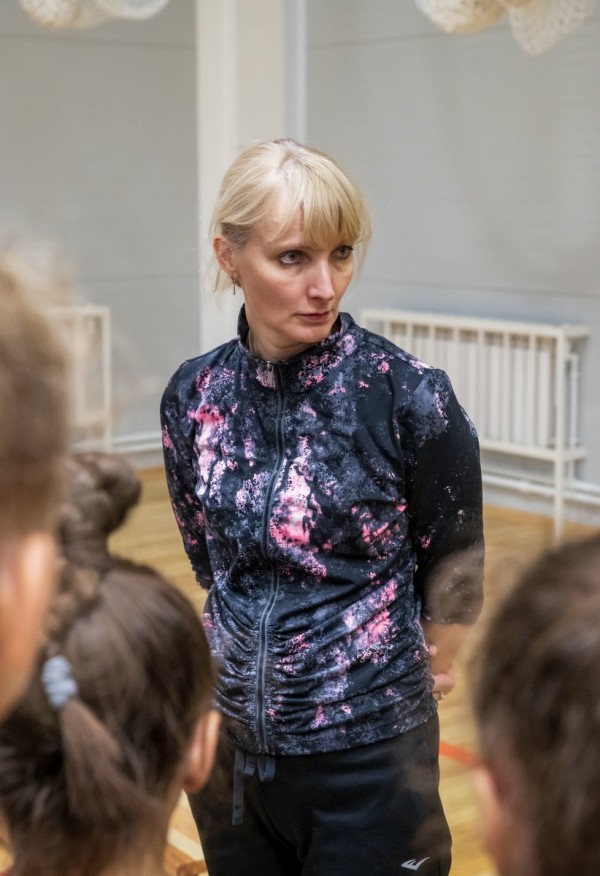 Training Camps, Autumn 2021, Part 2