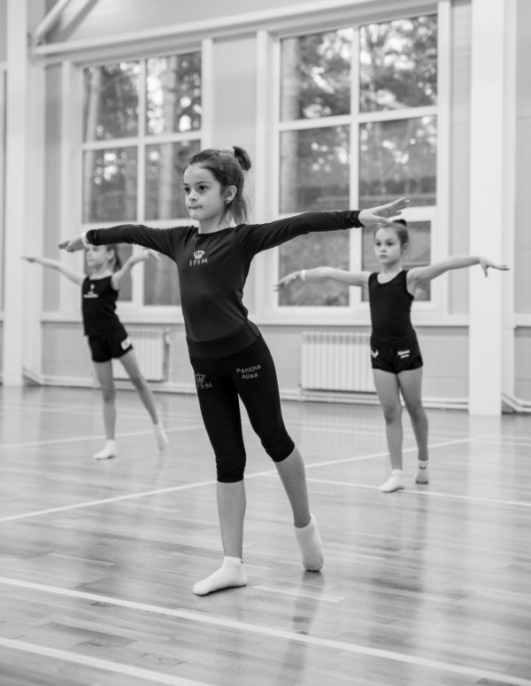 Training Camps, Autumn 2021, Part 2