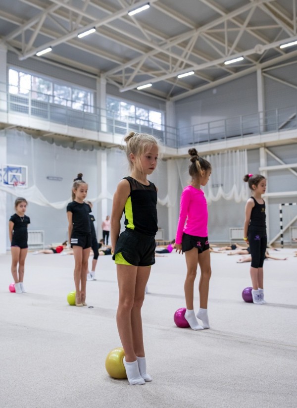 Training Camps, Autumn 2021, Part 2