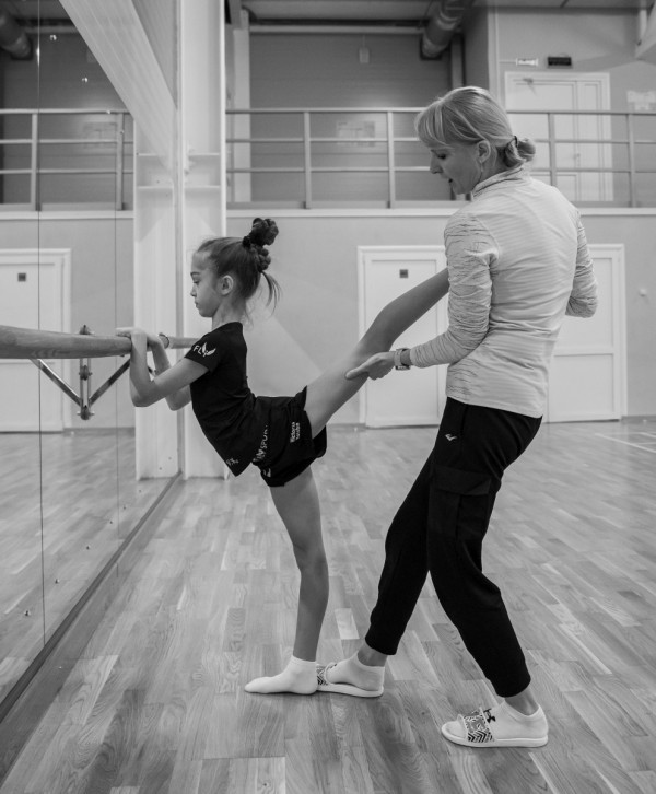 Training Camps, Autumn 2021, Part 2