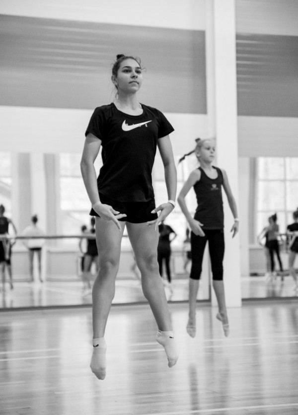 Training Camps, Autumn 2021, Part 2