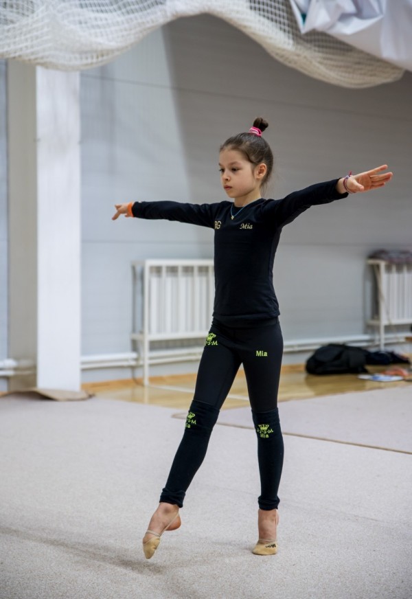 Training Camps, Autumn 2021, Part 2