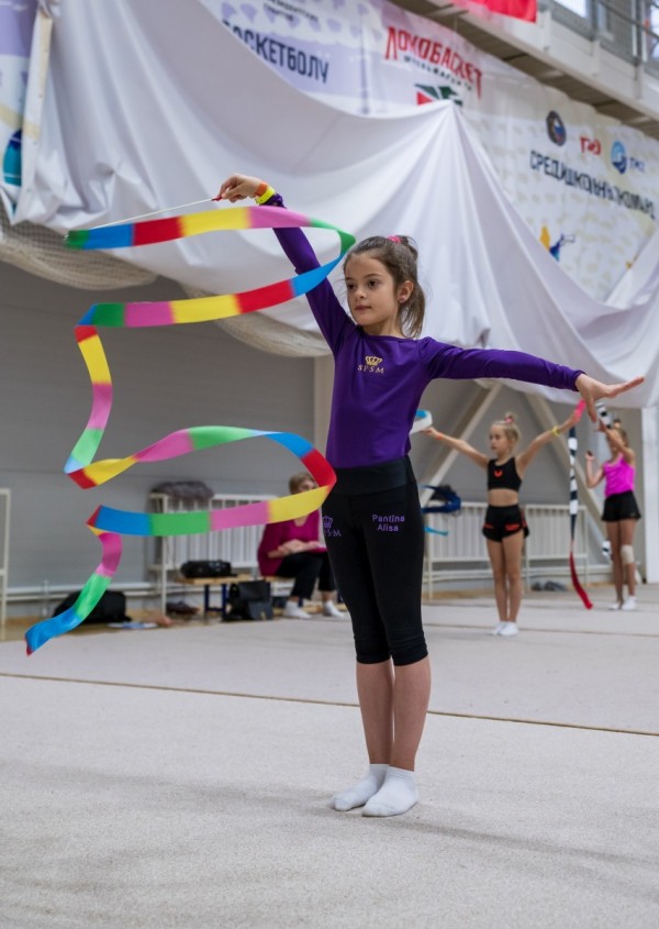 Training Camps, Autumn 2021, Part 2