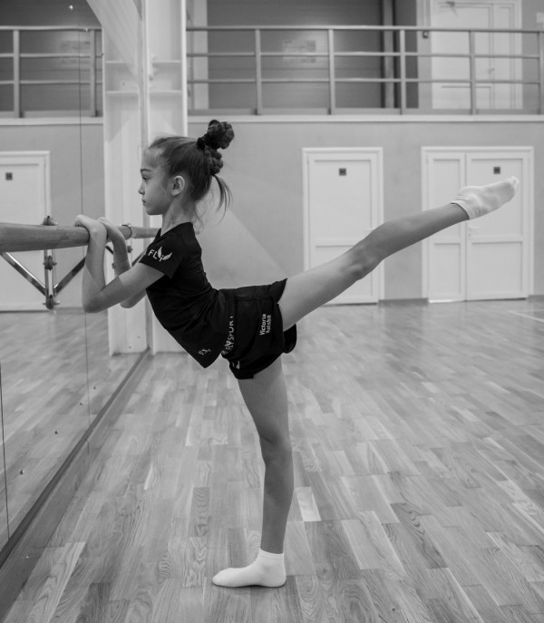 Training Camps, Autumn 2021, Part 2