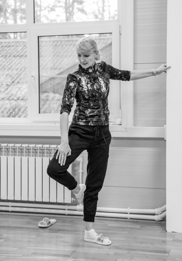 Training Camps, Autumn 2021, Part 2