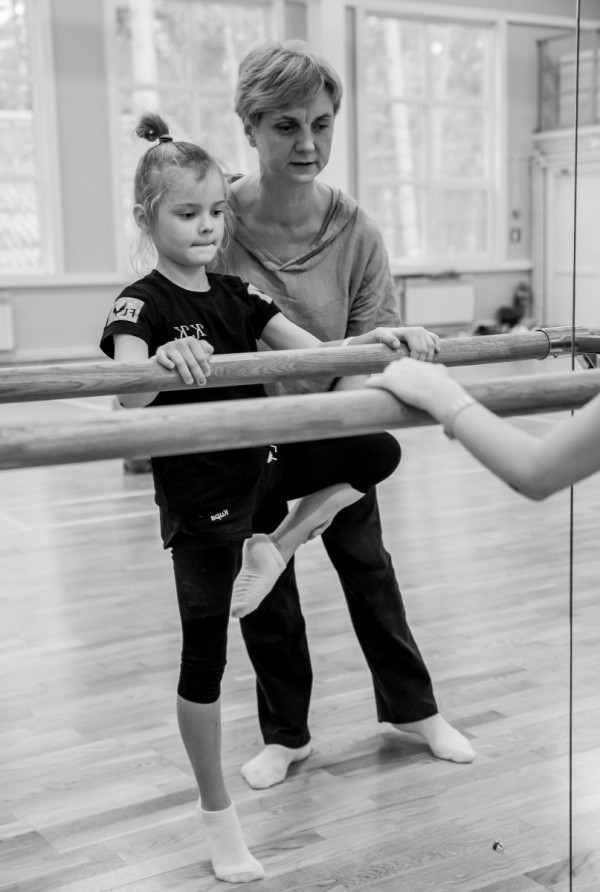 Training Camps, Autumn 2021, Part 2