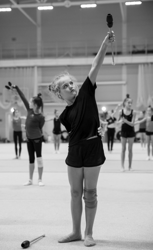 Training Camps, Autumn 2021, Part 2