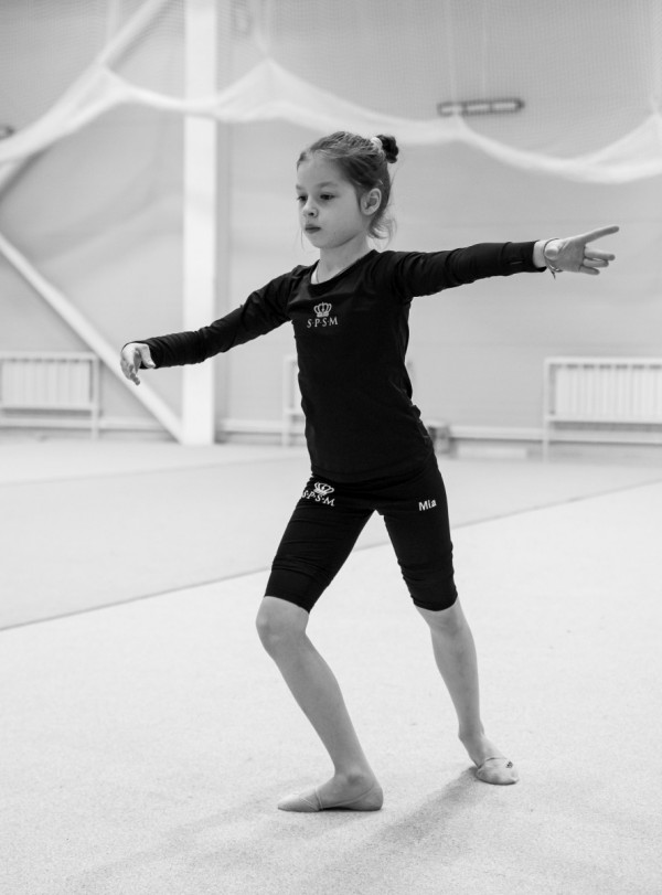 Training Camps, Autumn 2021, Part 2