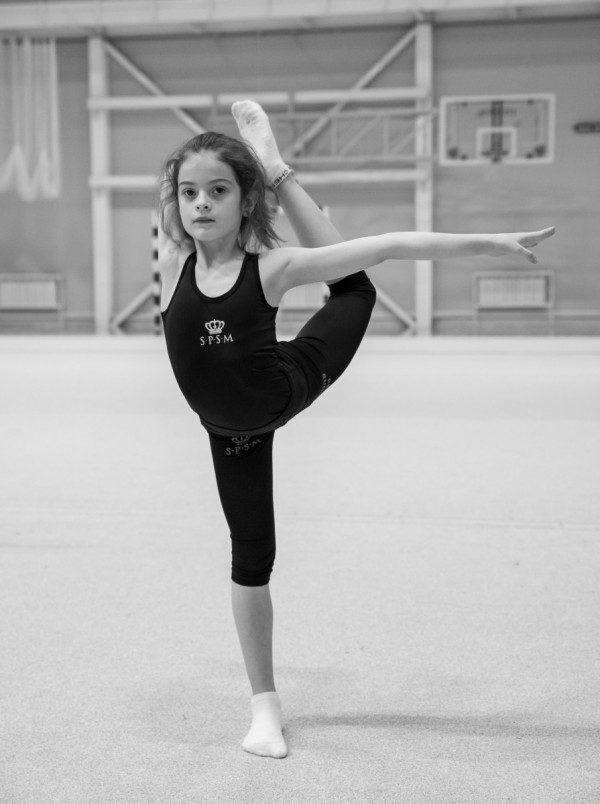 Training Camps, Autumn 2021, Part 2