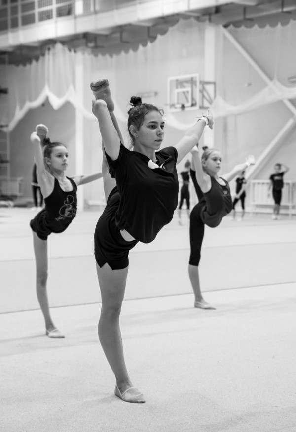 Training Camps, Autumn 2021, Part 2