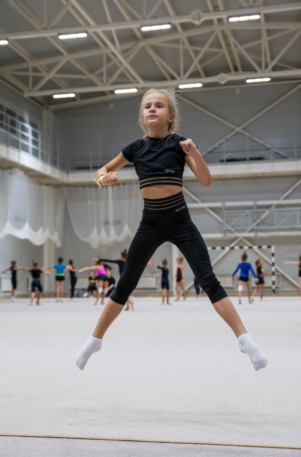 Training Camps, Autumn 2021, Part 2