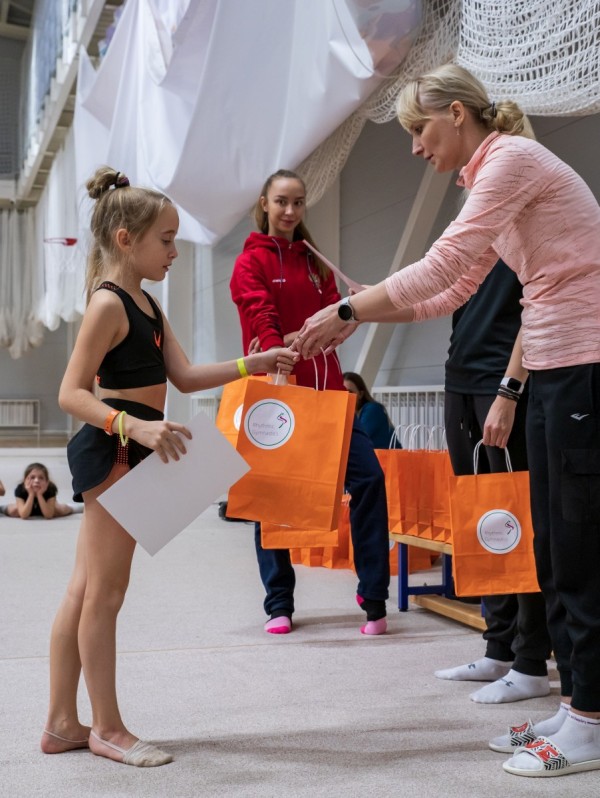 Training Camps, Autumn 2021, Part 2