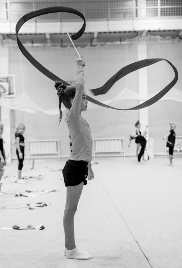 Training Camps, Autumn 2021, Part 2