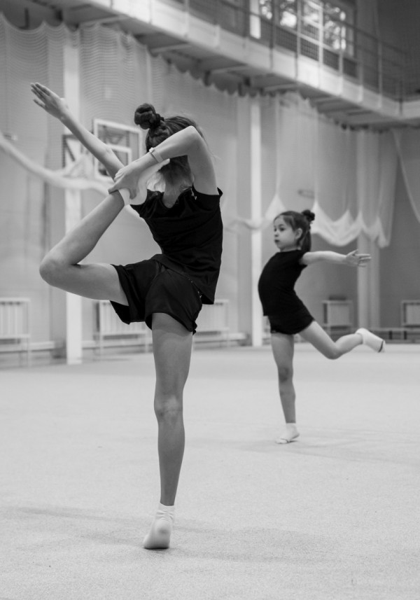 Training Camps, Autumn 2021, Part 2