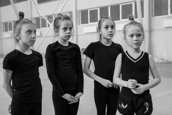 Training Camps, Winter 2022, Part 1