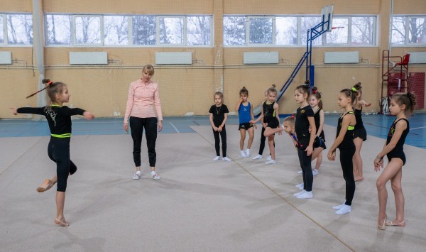 Training Camps, Winter 2022, Part 1