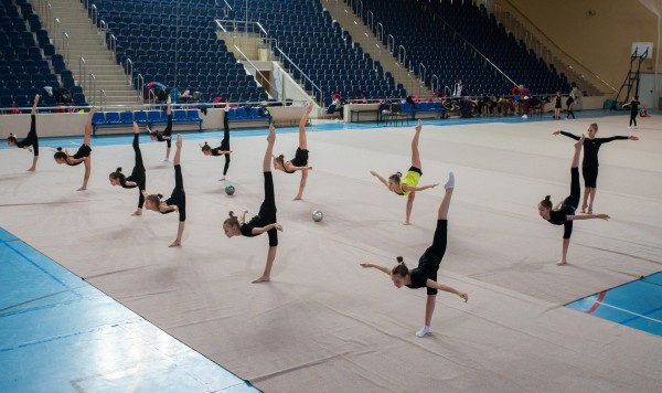 Training Camps, Winter 2022, Part 1