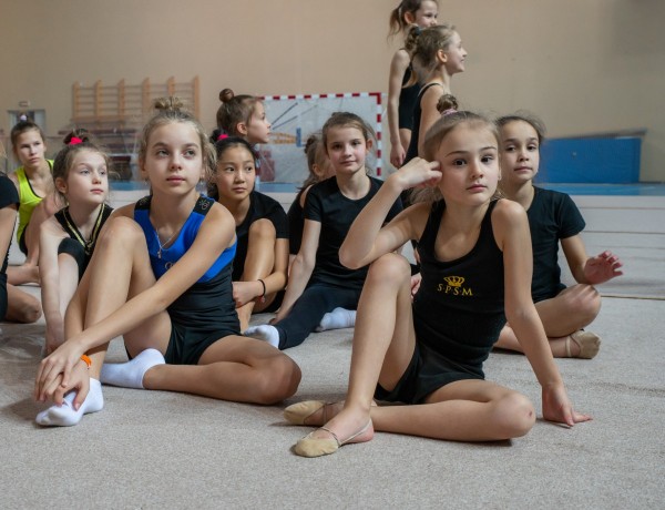 Training Camps, Winter 2022, Part 1