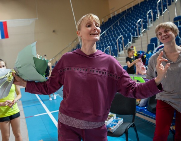 Training Camps, Winter 2022, Part 1