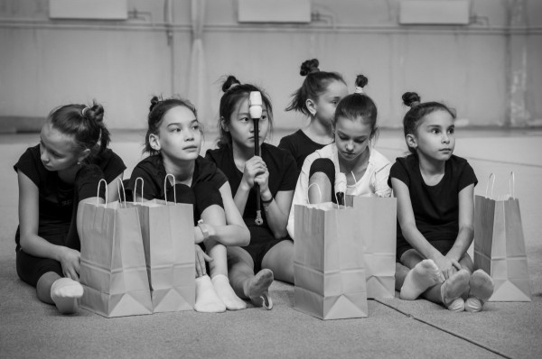 Training Camps, Winter 2022, Part 1