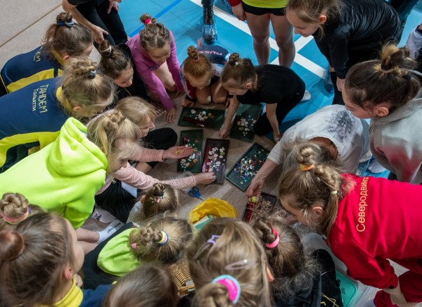 Training Camps, Winter 2022, Part 1