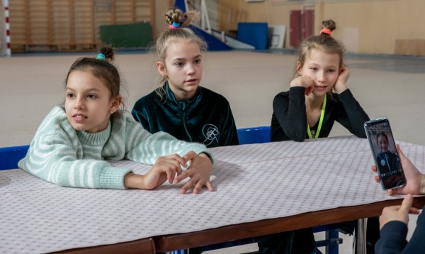 Training Camps, Winter 2022, Part 1