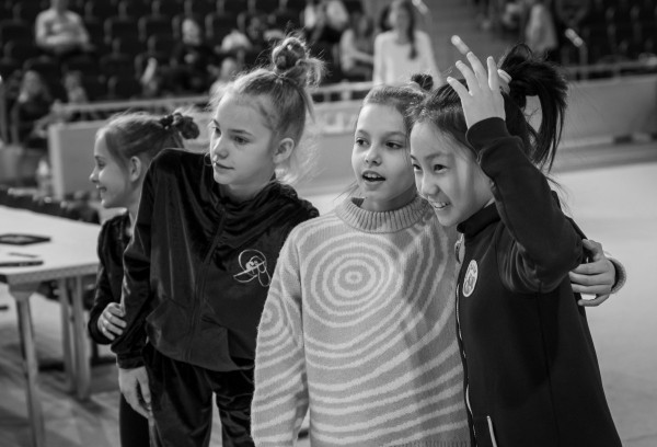 Training Camps, Winter 2022, Part 1