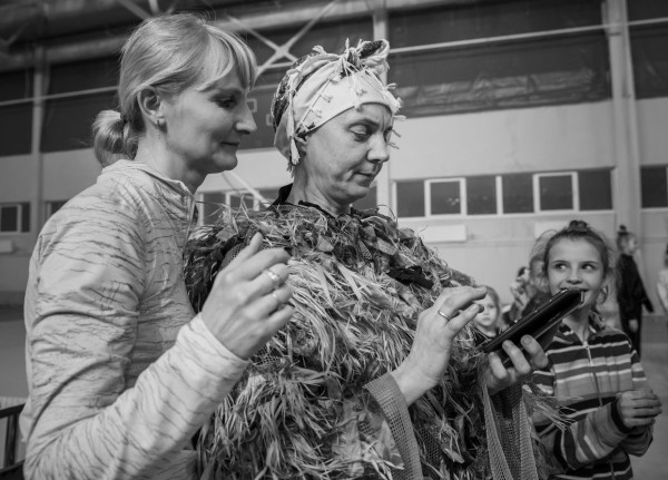 Training Camps, Winter 2022, Part 1