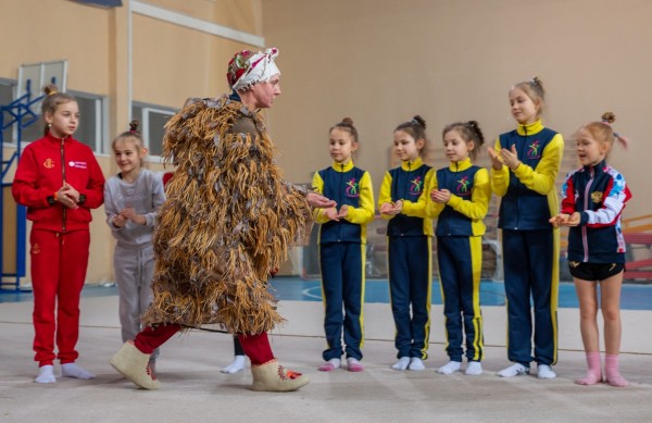 Training Camps, Winter 2022, Part 1