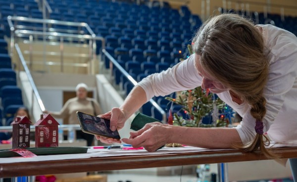 Training Camps, Winter 2022, Part 1