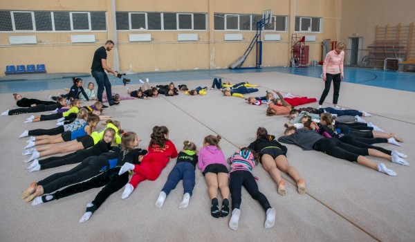 Training Camps, Winter 2022, Part 1