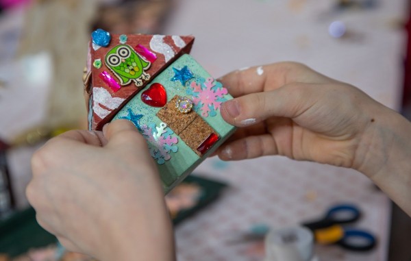 Training Camps, Winter 2022, Part 1