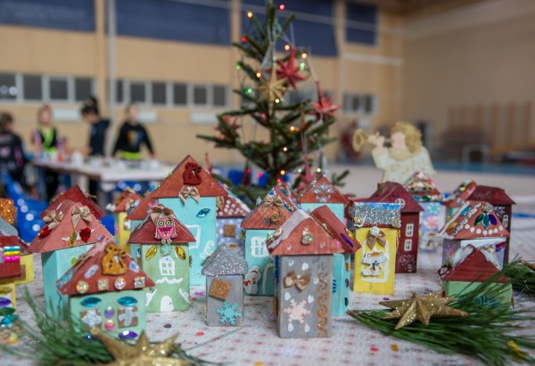 Training Camps, Winter 2022, Part 1