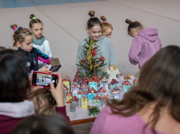 Training Camps, Winter 2022, Part 1