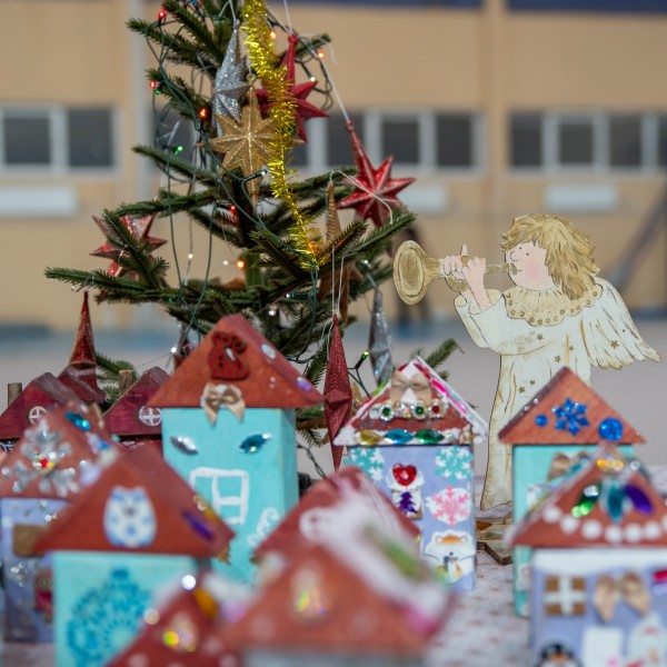 Training Camps, Winter 2022, Part 1