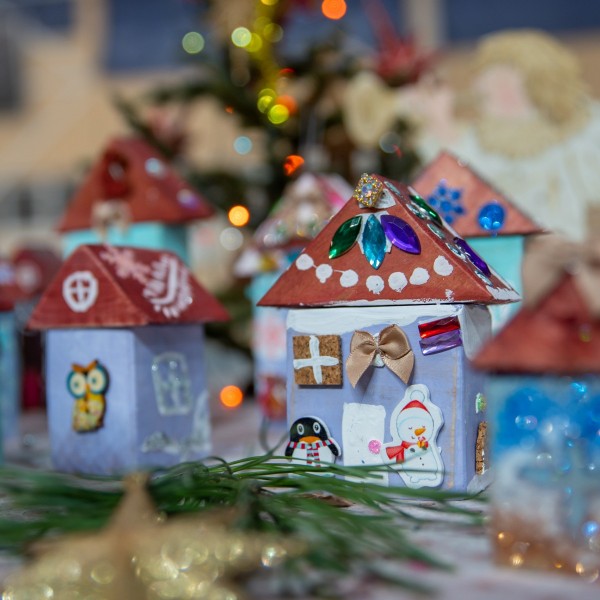 Training Camps, Winter 2022, Part 1